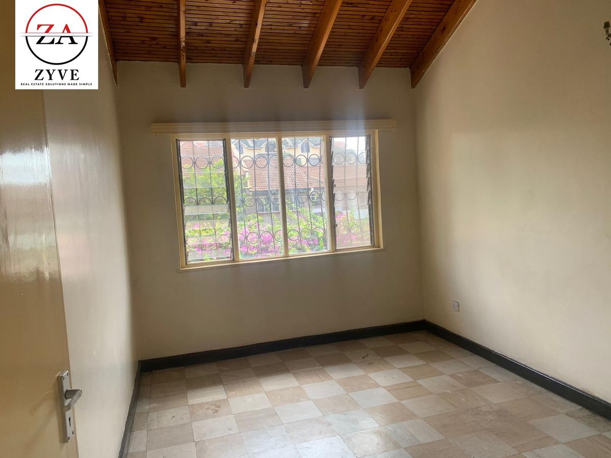 6 Bed House with En Suite at Kilimani - 13