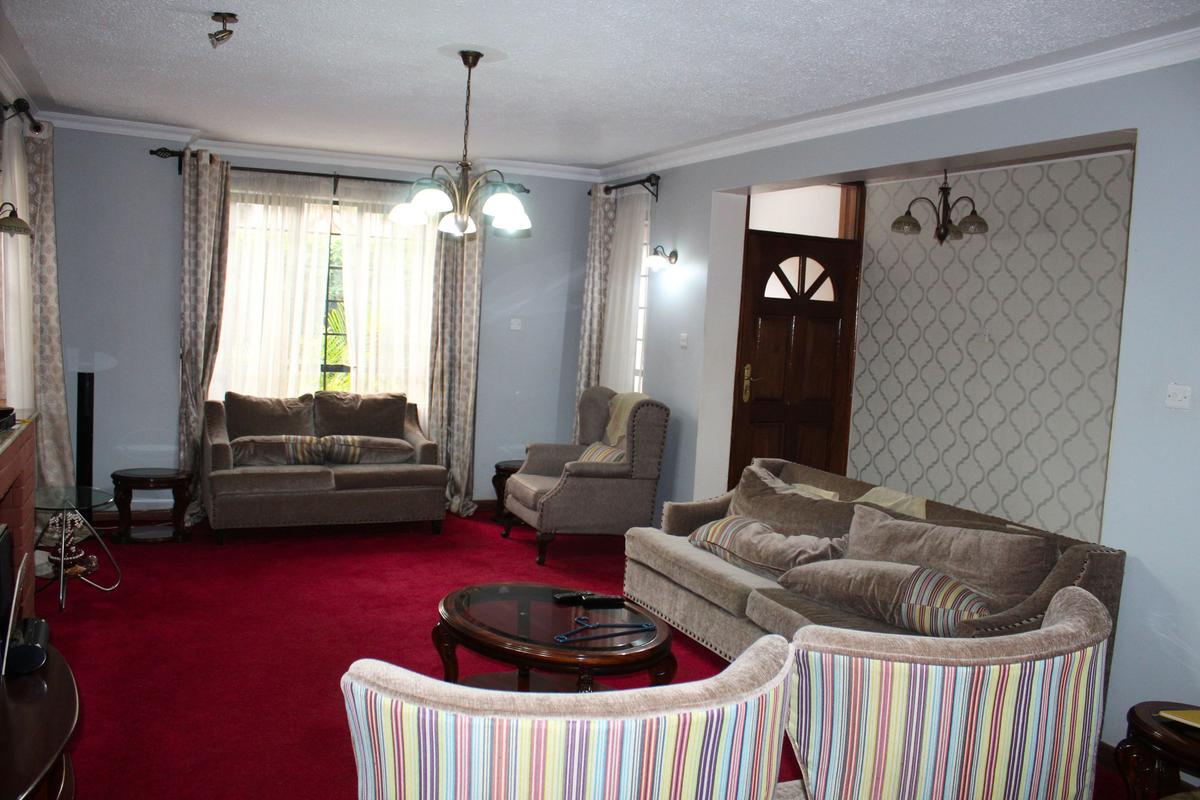 5 Bed Villa with En Suite in Lavington - 5