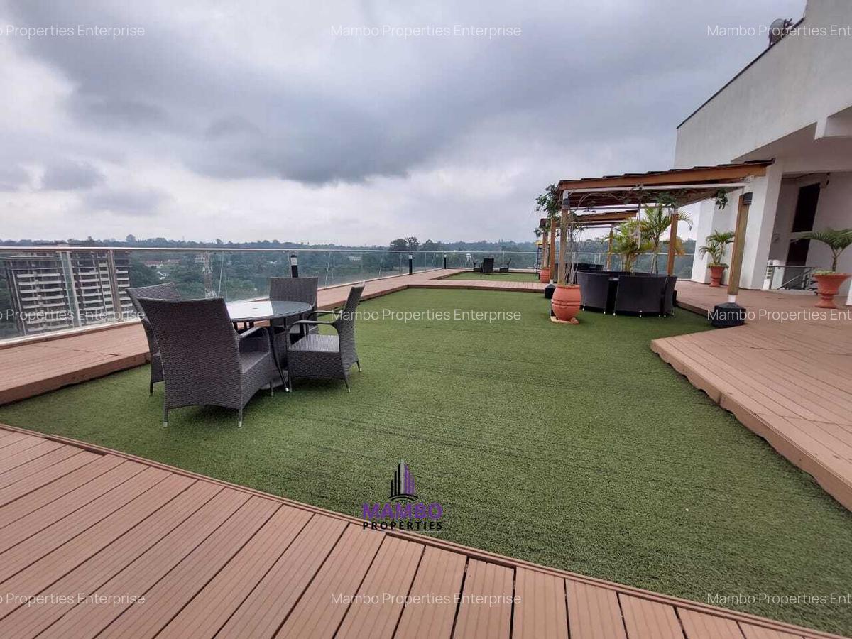 1 Bed Apartment with En Suite at Rhapta Rd - 10