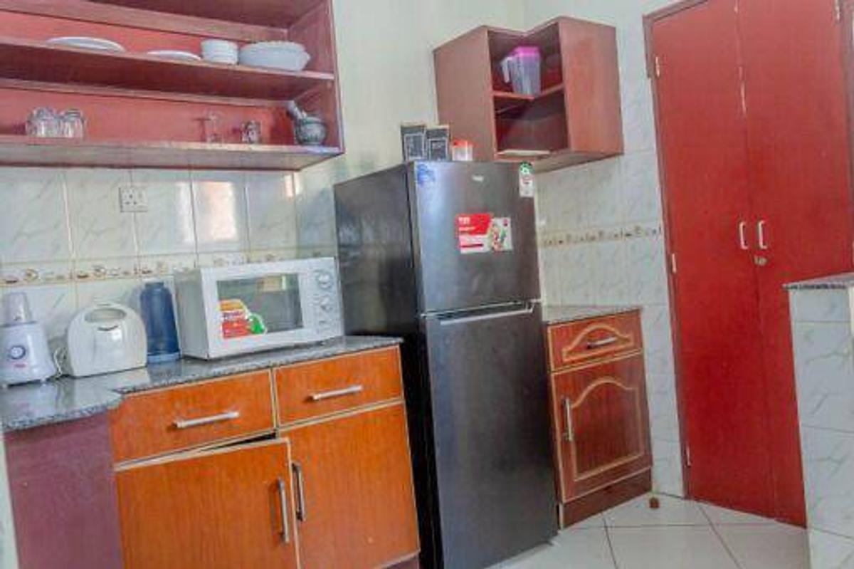 Serviced 3 Bed Apartment with En Suite in Nyali Area - 8