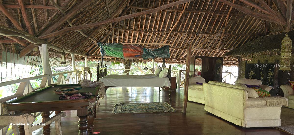 3 Bed Villa with En Suite at Mtwapa - 15