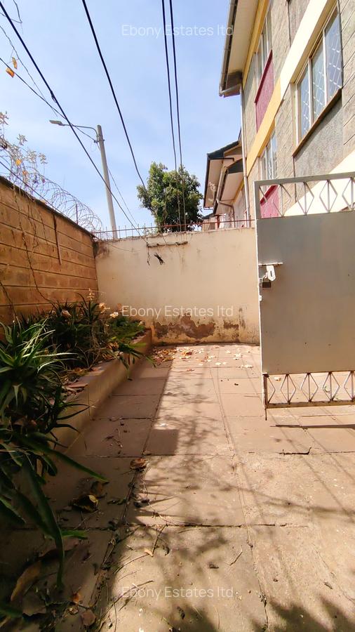 4 Bed Townhouse with Staff Quarters at Five Star Estate - 4