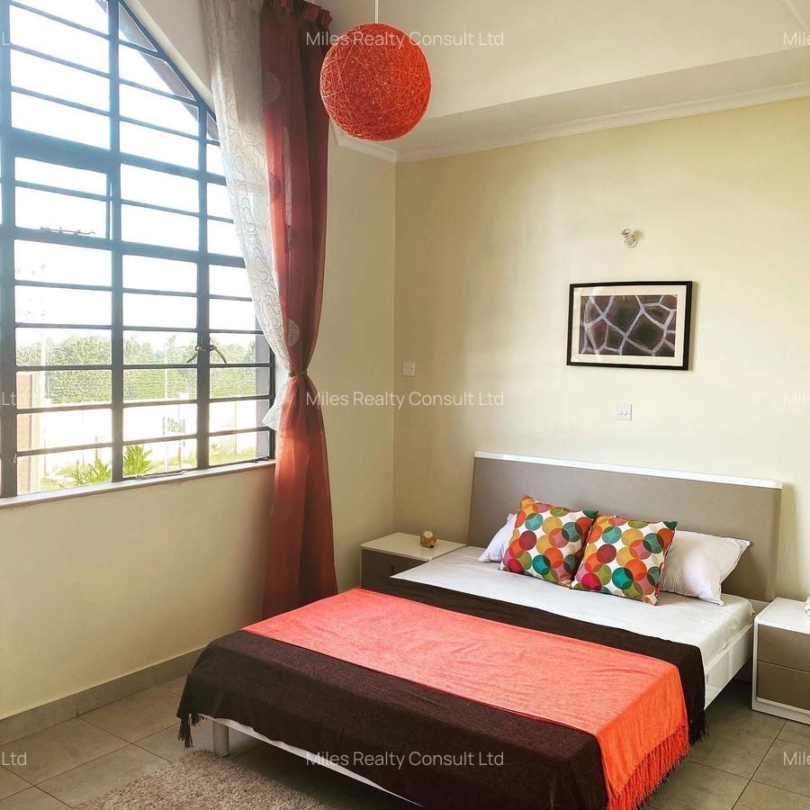 3 Bed Villa with En Suite at Edenville Two - 9