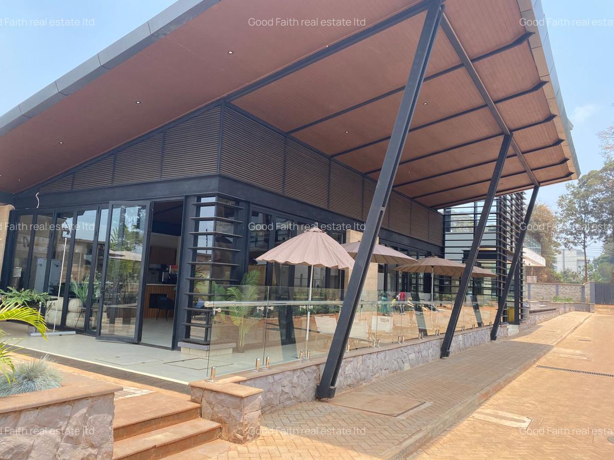 3 Bed House with En Suite in Kiambu Road - 1