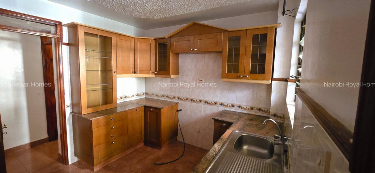 4 Bed Townhouse with En Suite at Lavington Off Gitanga Road - 17