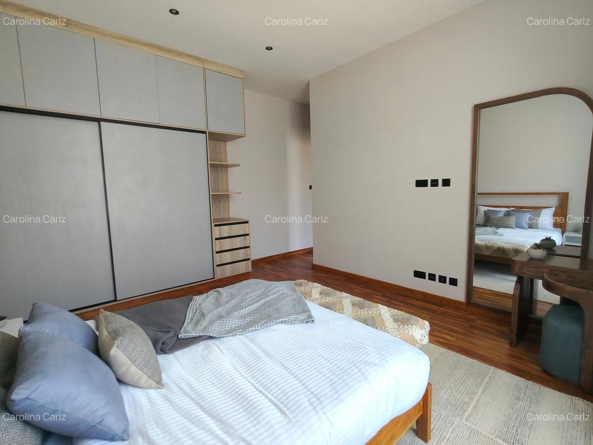 4 Bed Townhouse with En Suite at Loresho - 10