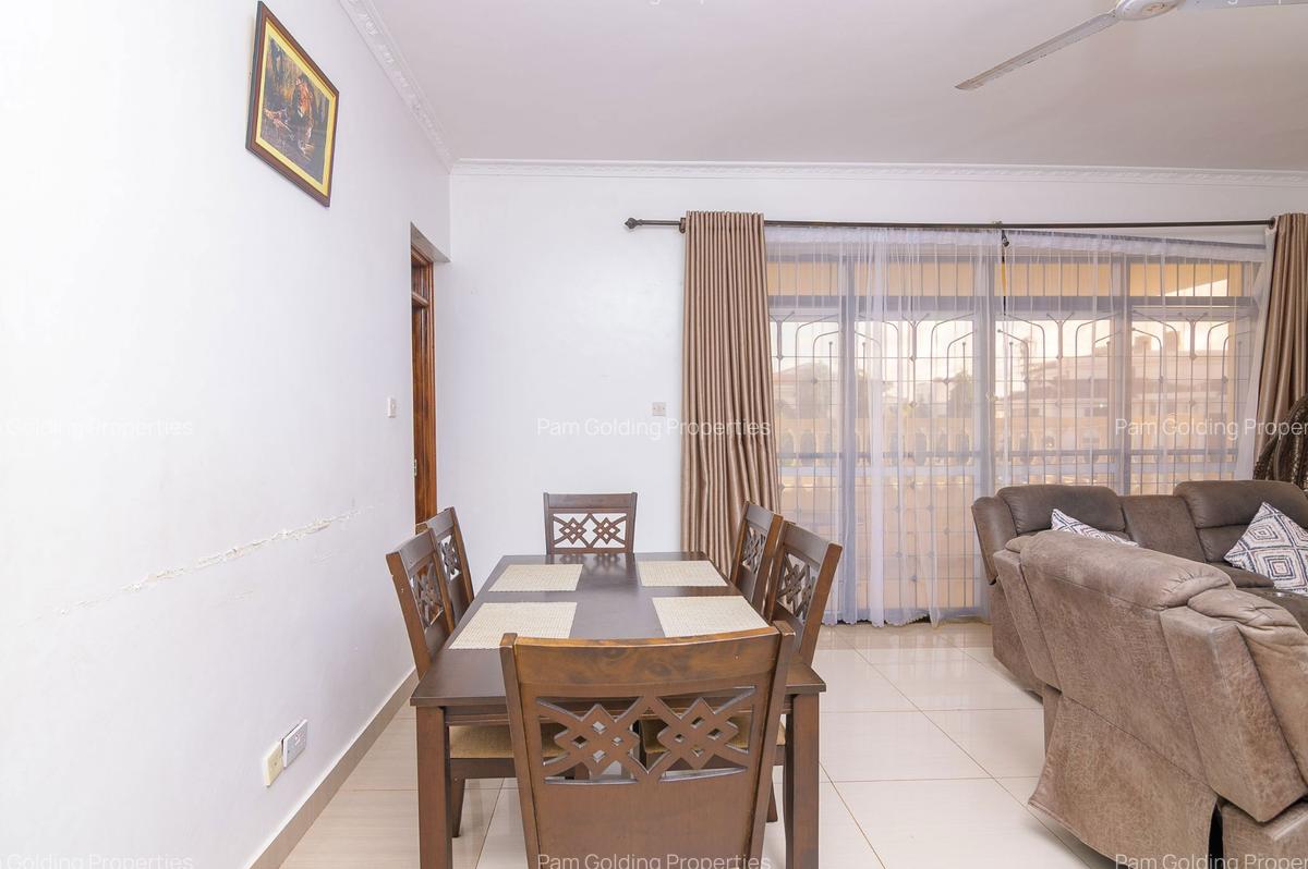 3 Bed Apartment with En Suite in Nyali Area - 4