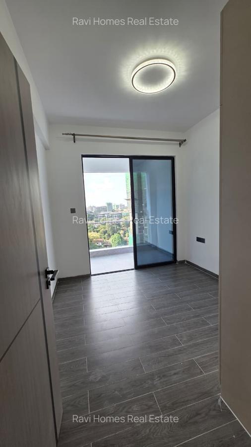 4 Bed Apartment with En Suite in Kileleshwa - 10