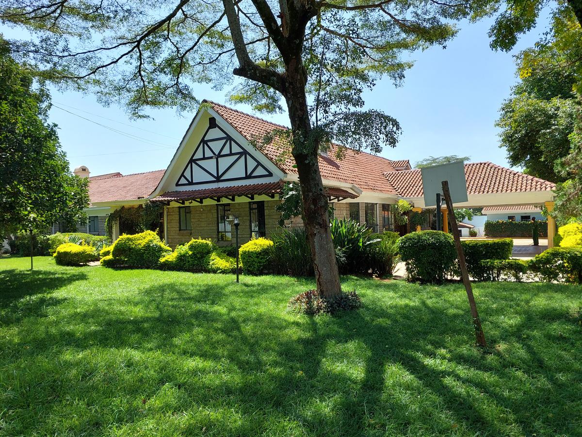 5 Bed House with En Suite at Runda Grove - 3