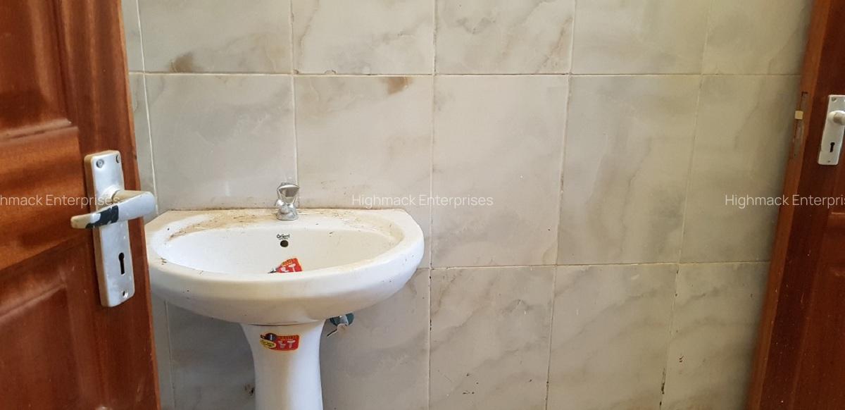 6,000 ft² Warehouse with Service Charge Included at Mombasa Road - 3