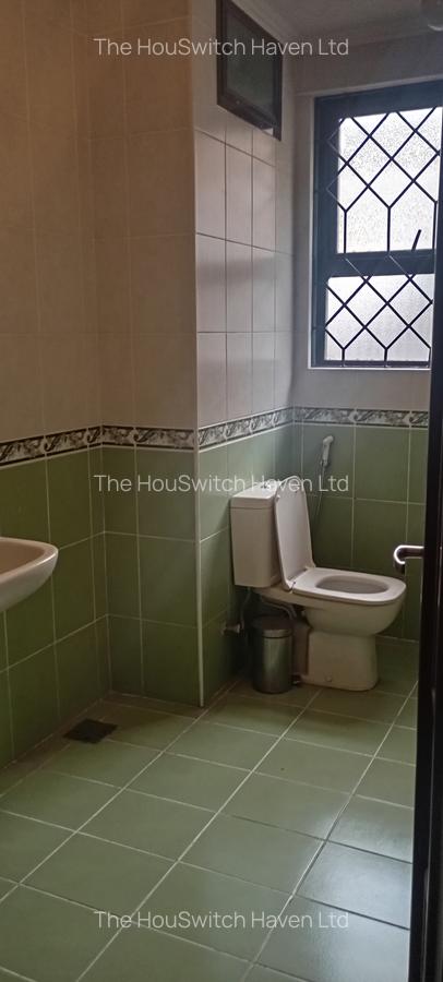 4 Bed Apartment with En Suite at Off Lower Kabete Road - 6