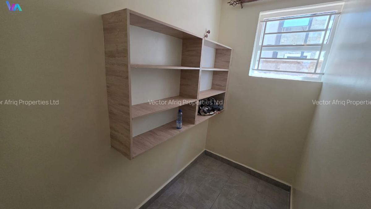 4 Bed Townhouse with En Suite in Ruiru - 8