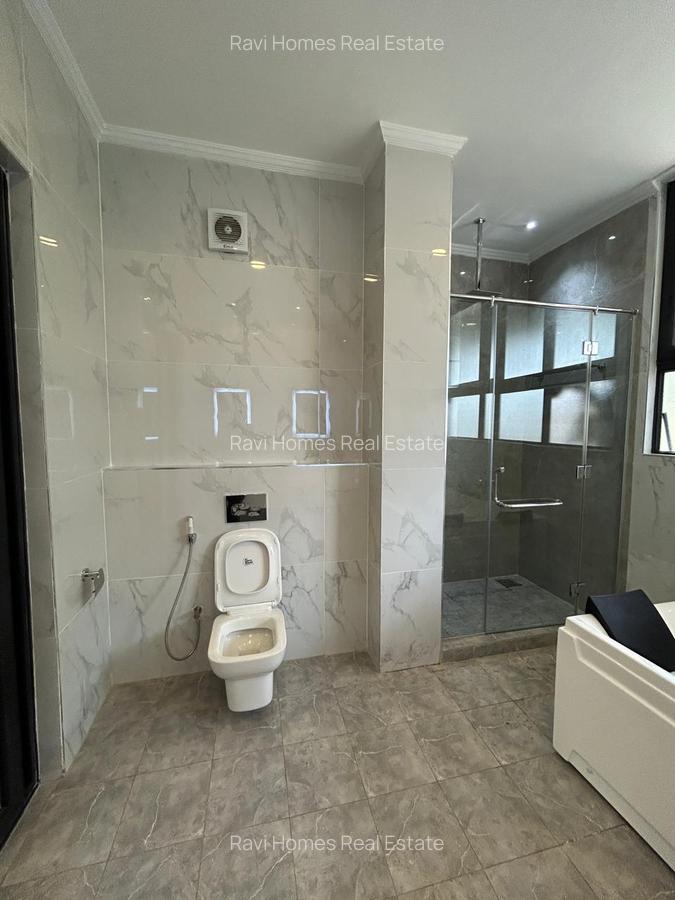 4 Bed Apartment with En Suite in Spring Valley - 12