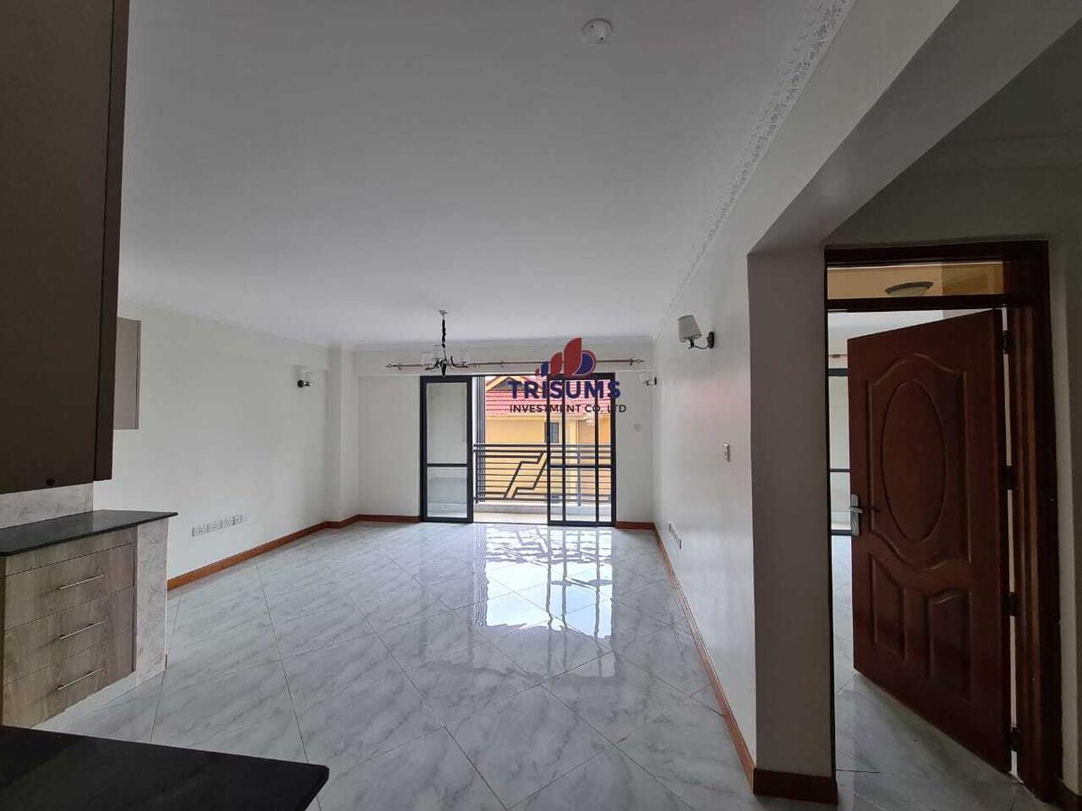 1 Bed Apartment at Westlands - 17