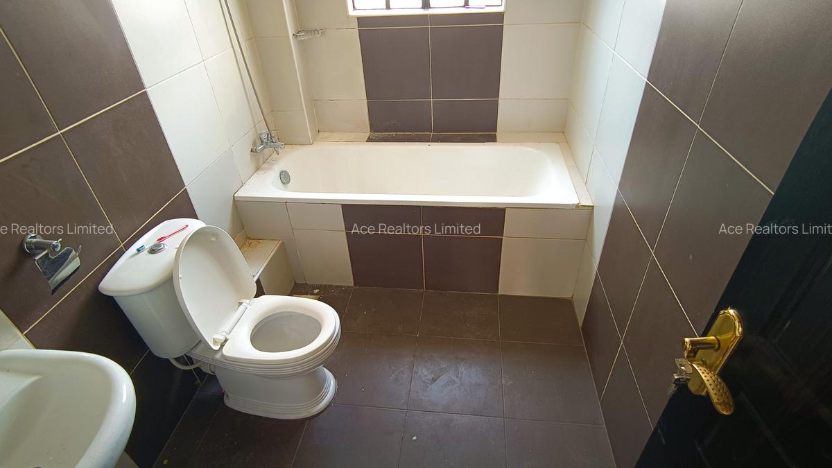 2 Bed Apartment with En Suite at Waiyaki Way - 9