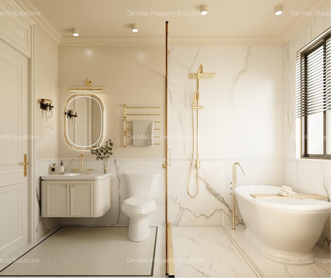 1 Bed Apartment with En Suite at Brookside Drive - 10