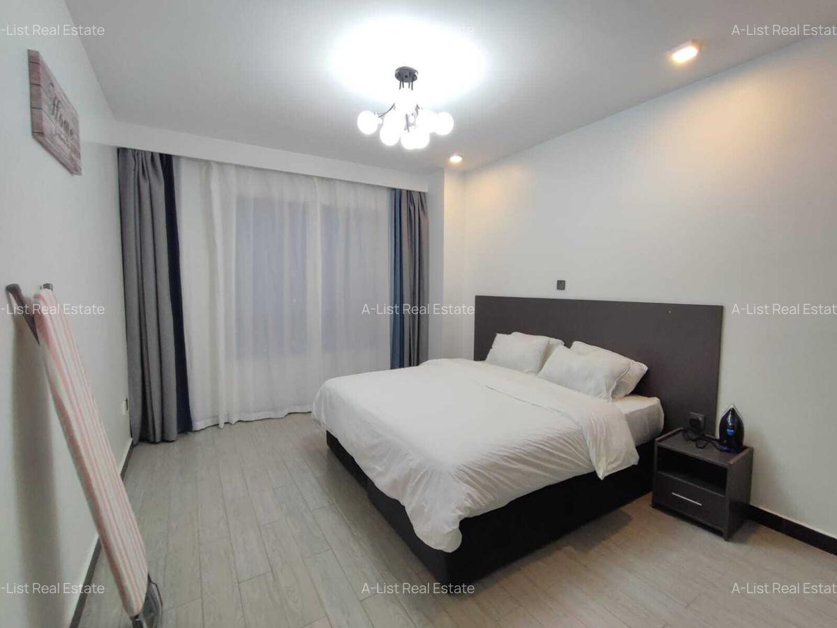 1 Bed Apartment with En Suite at Valley Arcade - 4