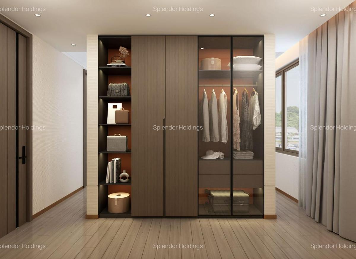 6 Bed Townhouse with En Suite in Lavington - 3