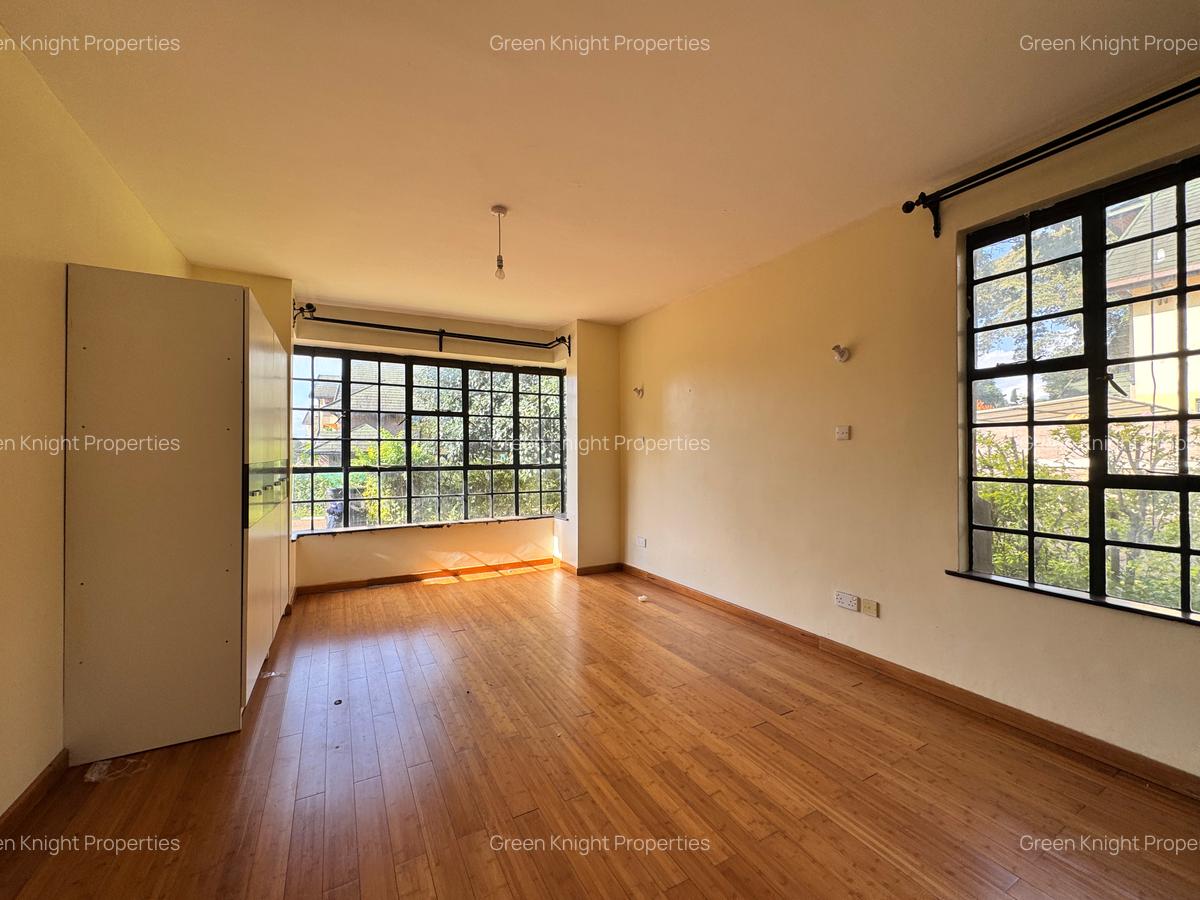 5 Bed House with En Suite in Karen - 8
