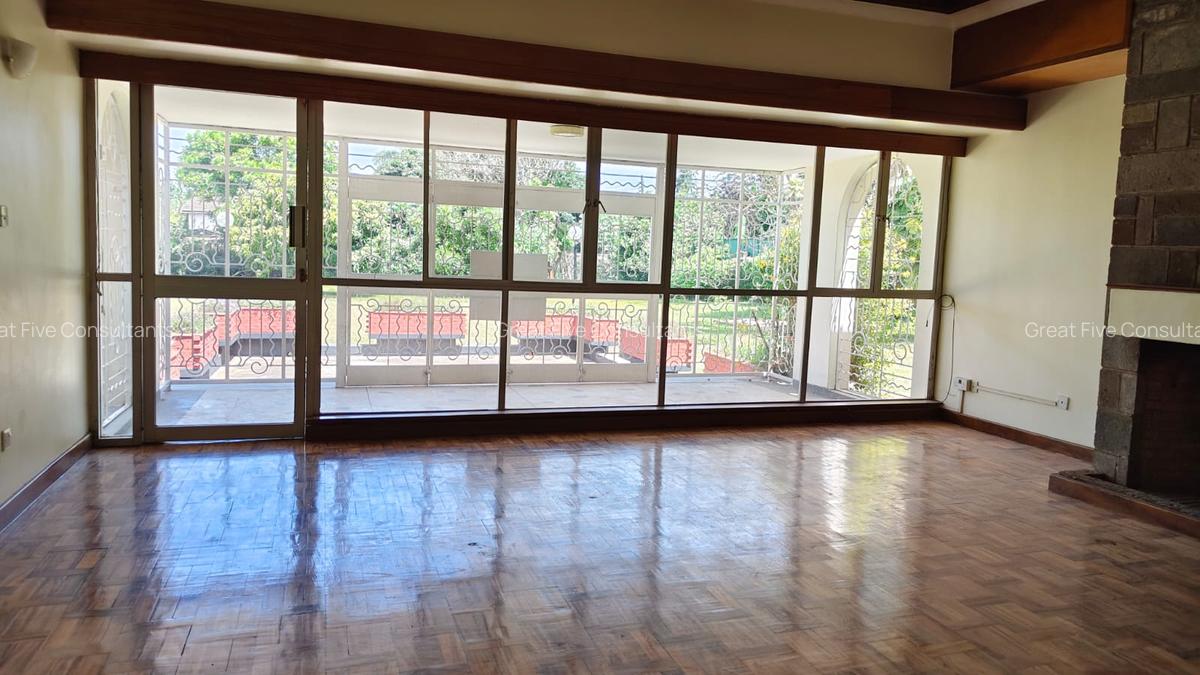 4 Bed House with En Suite in Thigiri - 3