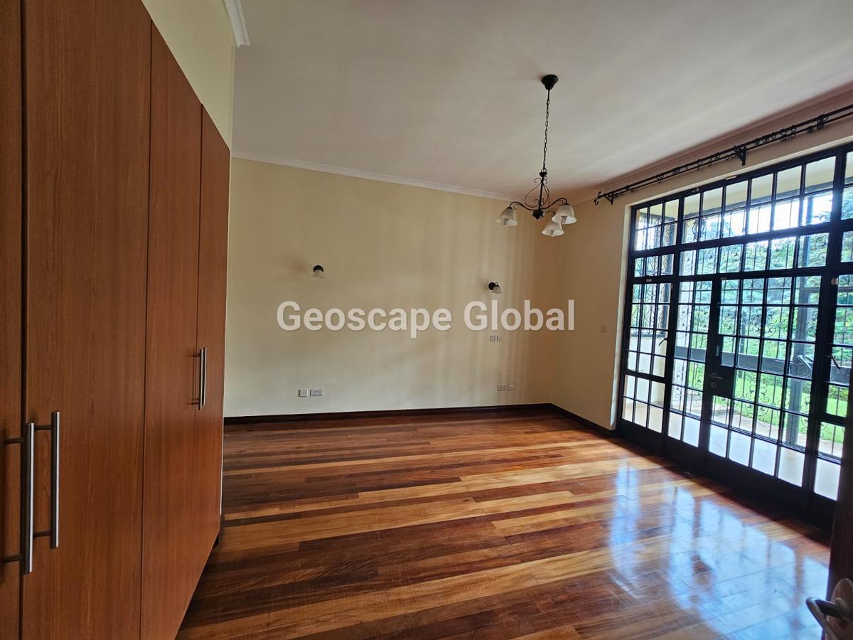 5 Bed House with En Suite in Lower Kabete - 16