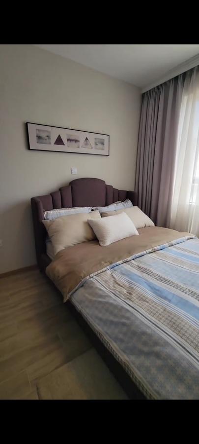 2 Bed Apartment with En Suite at Syokimau - 7