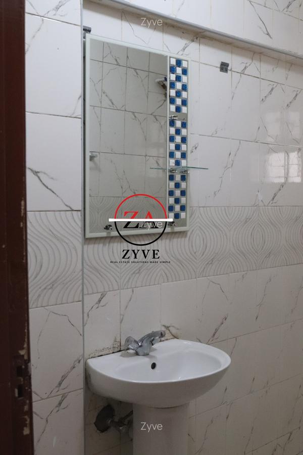 3 Bed Apartment with En Suite at Kilimani - 16