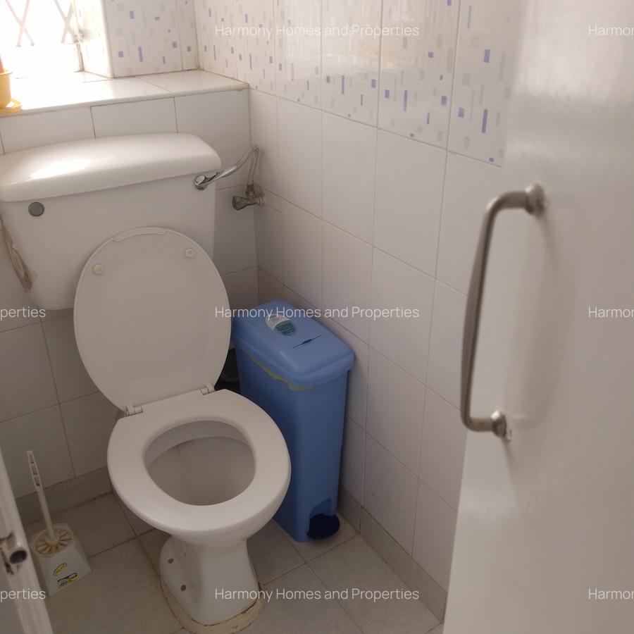 1,200 ft² Office with Backup Generator at Muthithi Road - 6