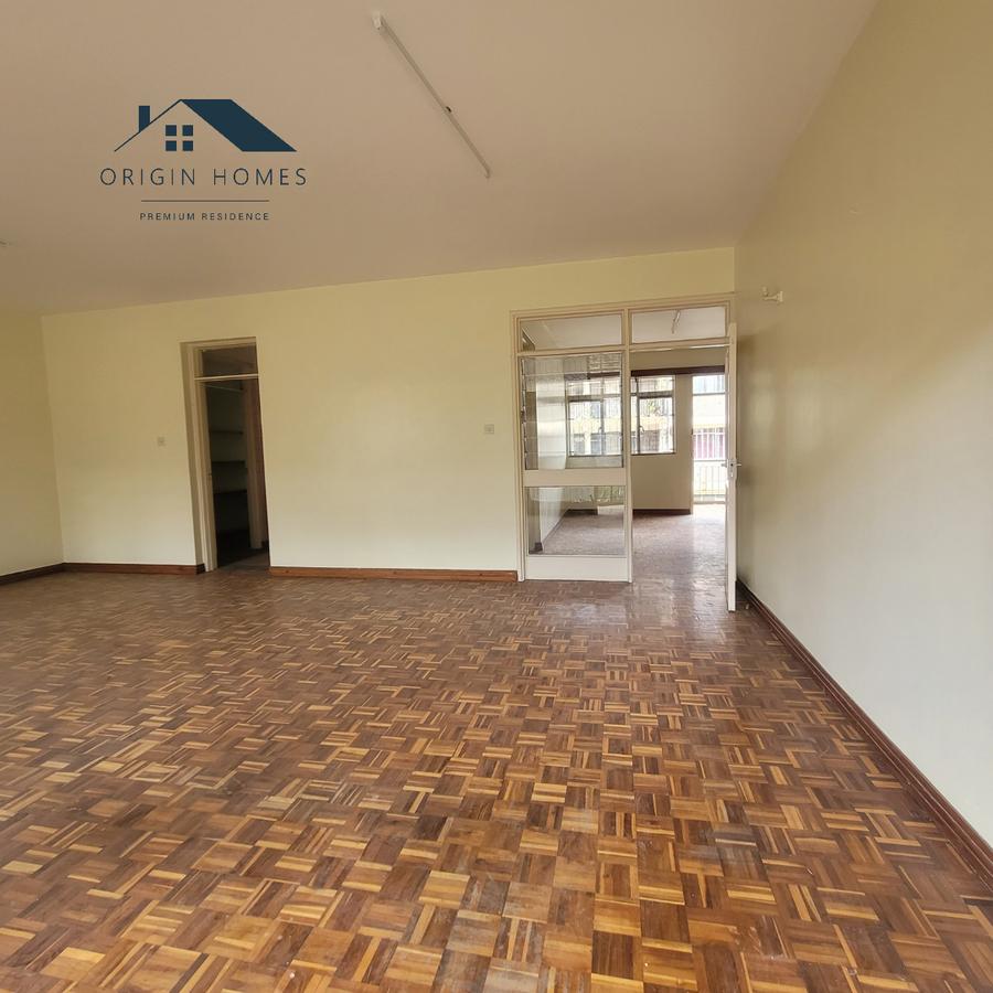 3 Bed Apartment with En Suite at Kilimani - 10