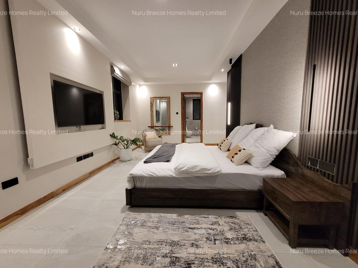 4 Bed Apartment with En Suite in Spring Valley - 6