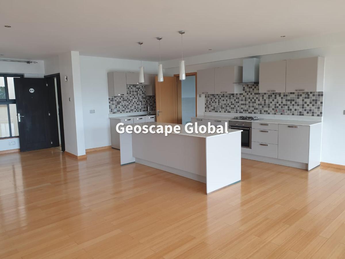 3 Bed Apartment with En Suite in Westlands Area - 6