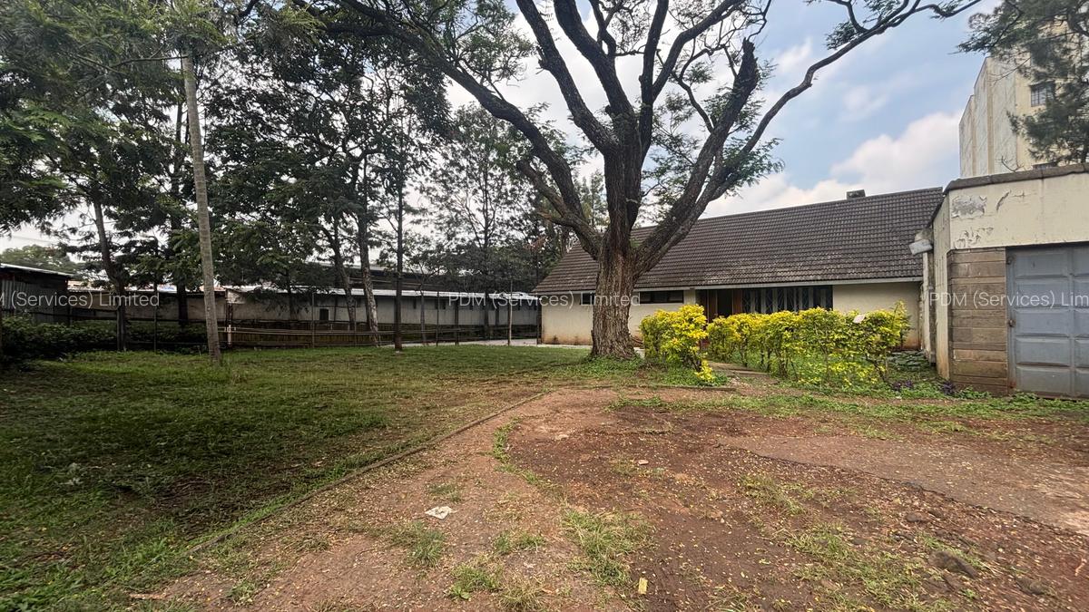 Land in Ngong Road - 1