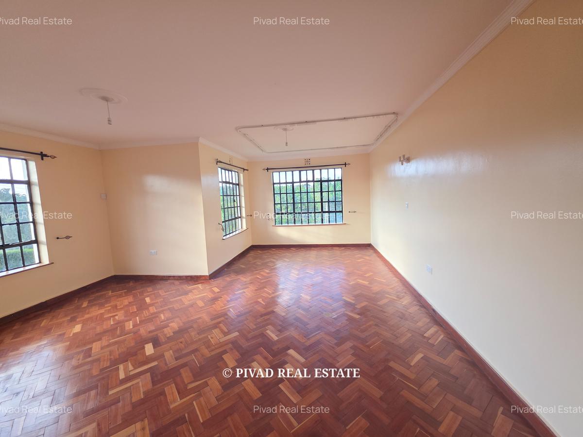 5 Bed House with Staff Quarters in Kiambu Road - 5