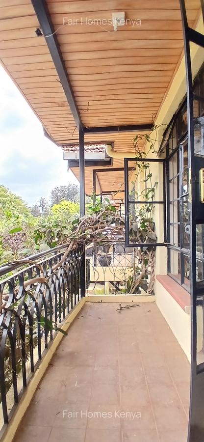 4 Bed Townhouse with En Suite at Lavington Green - 18