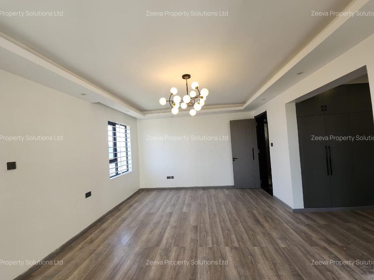 4 Bed Apartment with En Suite in Kileleshwa - 10