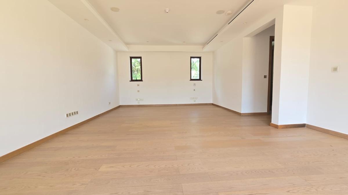5 Bed House with En Suite at Lower Kabete - 8