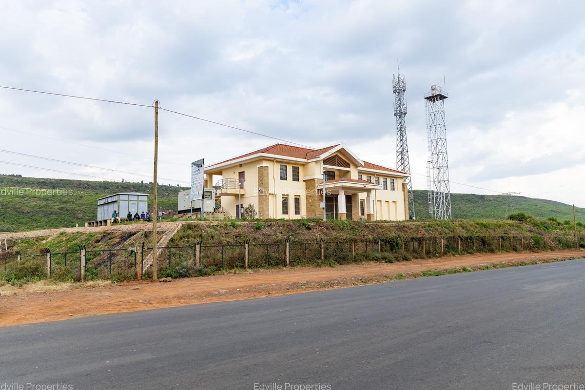Residential Land in Ngong - 3