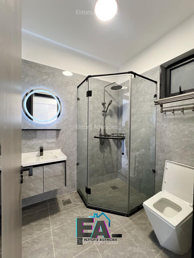 1 Bed Apartment with En Suite at Gitanga Road - 10