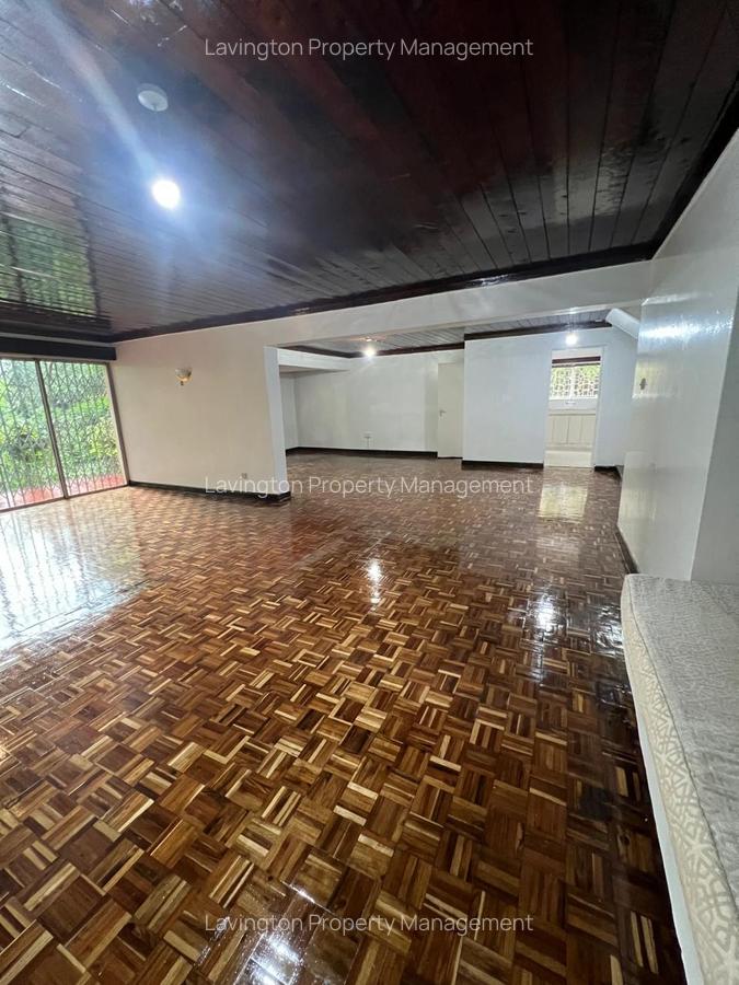 4 Bed House with En Suite at Lavington Green - 4