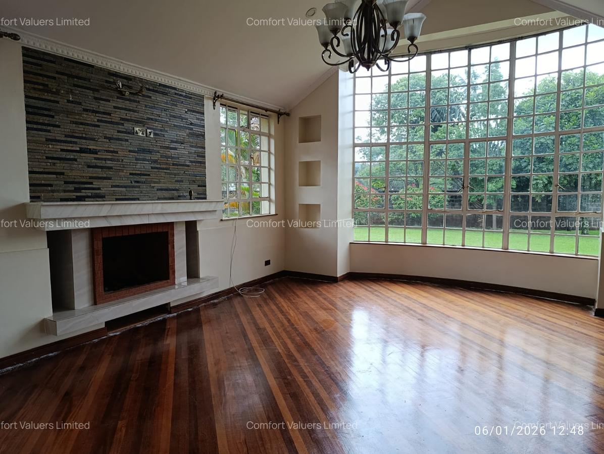 4 Bed Townhouse with En Suite at Windy Ridge - 7
