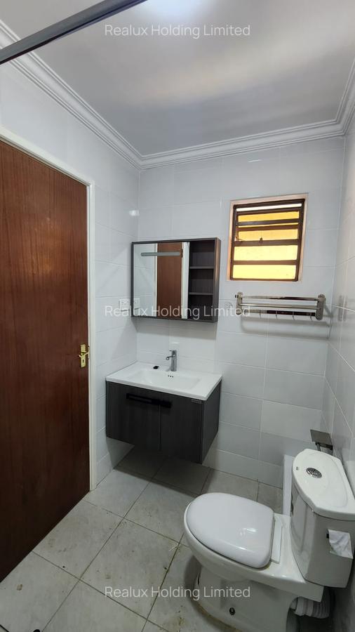3 Bed Townhouse with En Suite in Ngong - 9