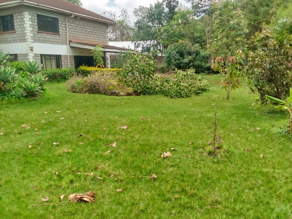 5 Bed House with En Suite in Lavington - 3