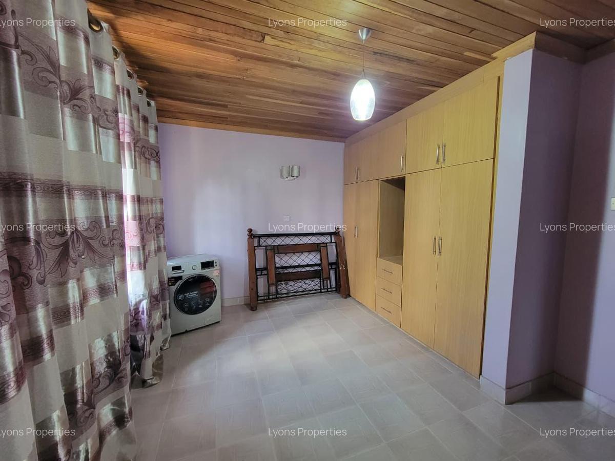 7 Bed Townhouse with En Suite at New Kitisuru - 4