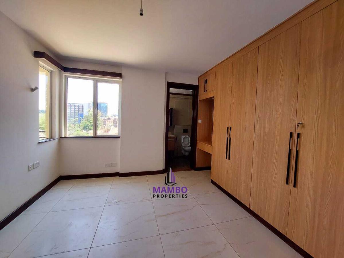 2 Bed Apartment with En Suite at General Mathenge - 13