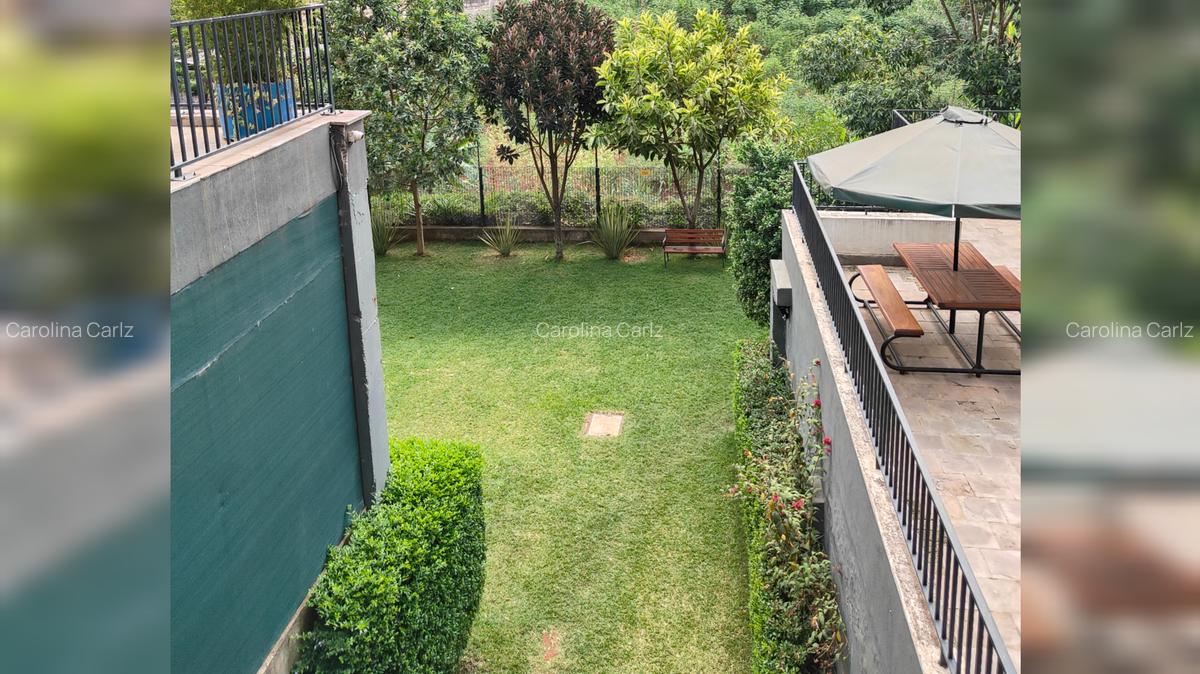 Serviced 1 Bed Apartment with En Suite at Spring Valley Off Lower Kabete Rd - 16
