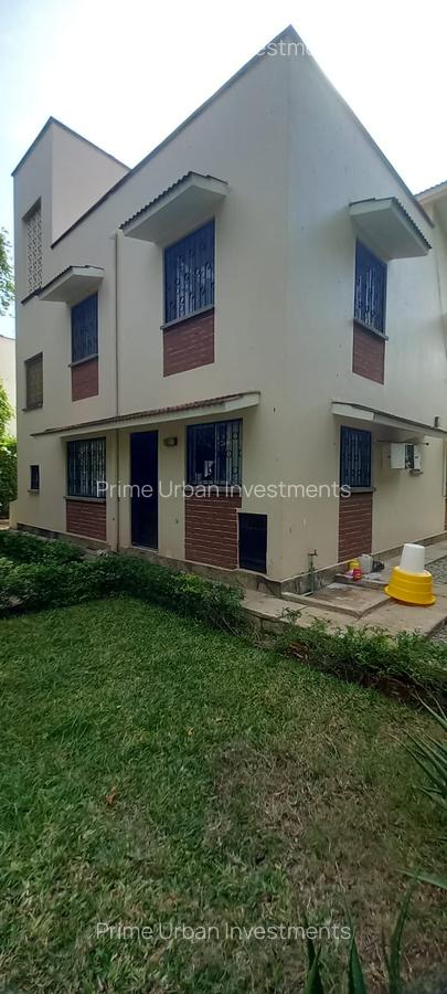 3 Bed House with En Suite in Nyali Area - 6