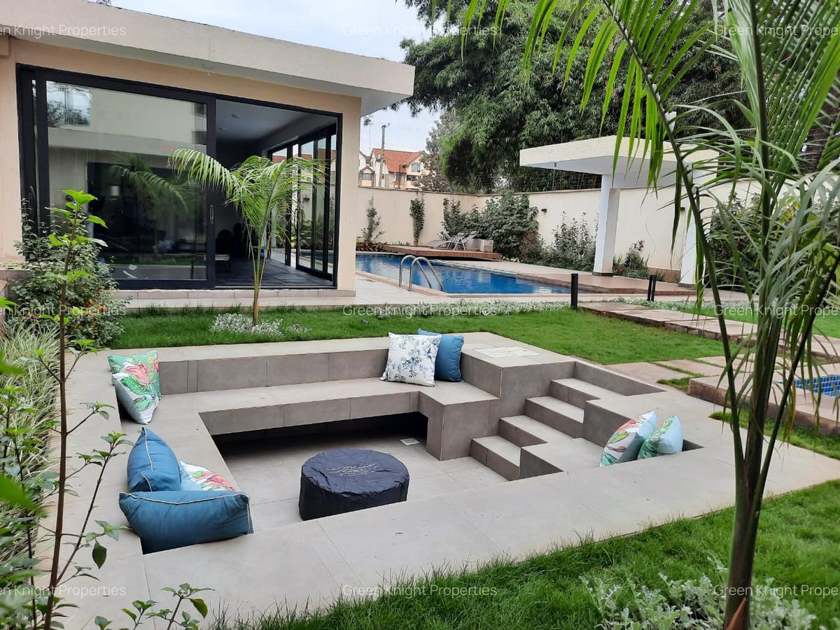 Serviced 2 Bed Apartment with En Suite in Lavington - 3