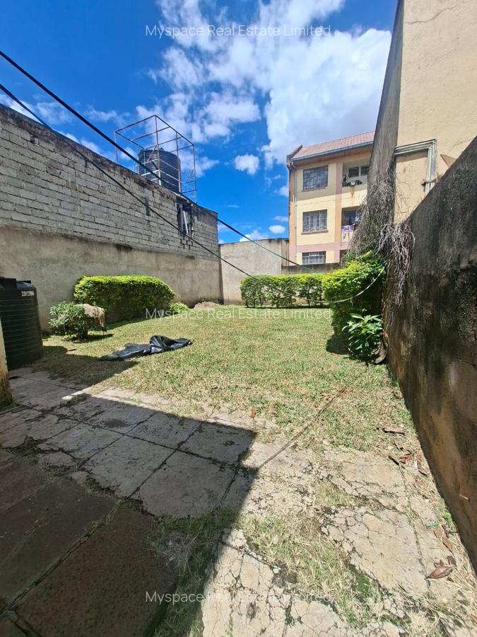 Land in Nairobi West - 6