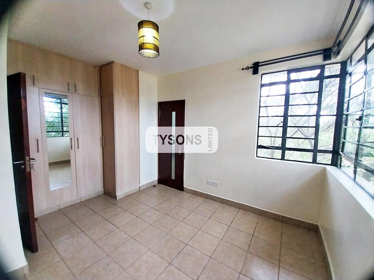 3 Bed Apartment with En Suite in Kiambu Town - 5