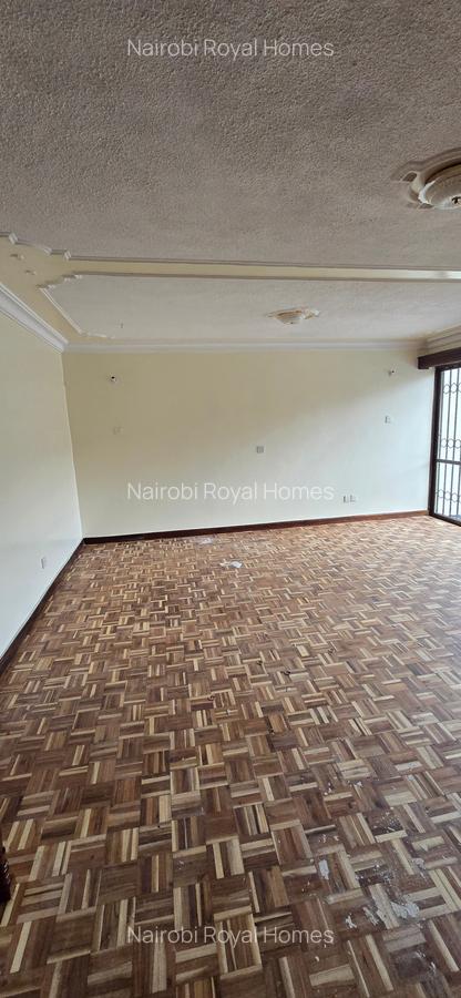 5 Bed Townhouse with En Suite at Lavington Green - 20